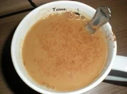 Getränke: Chaipresso - Rezept