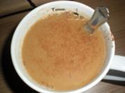 Getränke: Chaipresso - Rezept