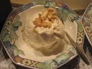 Eis- Cashew gibt´s in keiner Eisdiele - Rezept