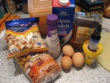 Eis- Cashew gibt´s in keiner Eisdiele - Rezept - Bild Nr. 2