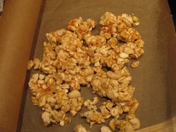 Eis- Cashew gibt´s in keiner Eisdiele - Rezept - Bild Nr. 3