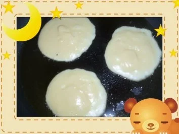 Rezept: Kartoffelblini mit Paprikatatar! Bild Nr. 4 Kartoffelblini mit Paprikatatar! - Rezept - Bild Nr. 4