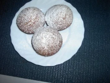 Rezept: Rum - Mandel - Törtchen Rum - Mandel - Törtchen - Rezept