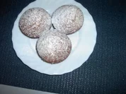 Rum - Mandel - Törtchen - Rezept