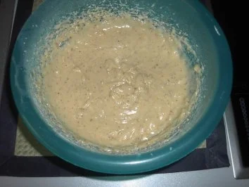 Rezept: Rum - Mandel - Törtchen Bild Nr. 3 Rum - Mandel - Törtchen - Rezept - Bild Nr. 3