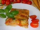 SCHNITZEL-PIZZA - Rezept