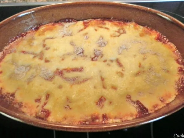 Currywurst al forno - Rezept - Bild Nr. 2