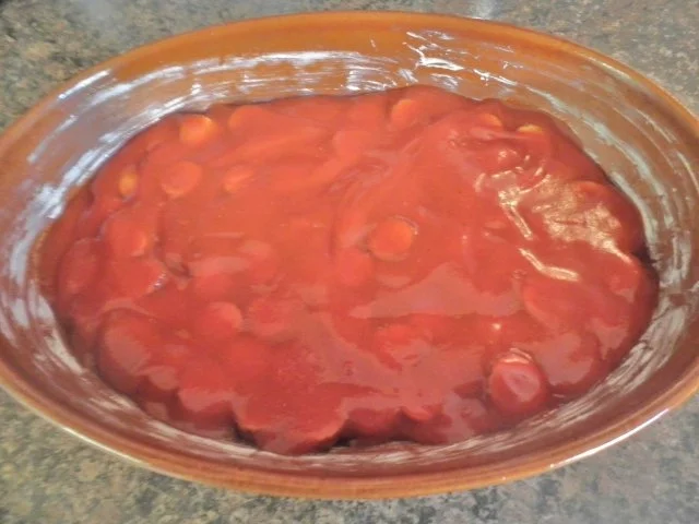 Currywurst al forno - Rezept - Bild Nr. 8