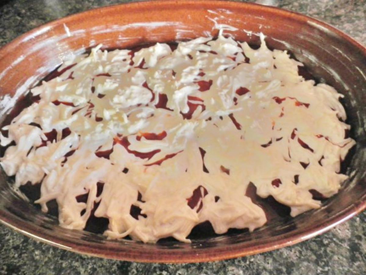 Currywurst al forno - Rezept - Bild Nr. 10