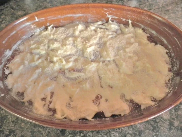 Currywurst al forno - Rezept - Bild Nr. 11