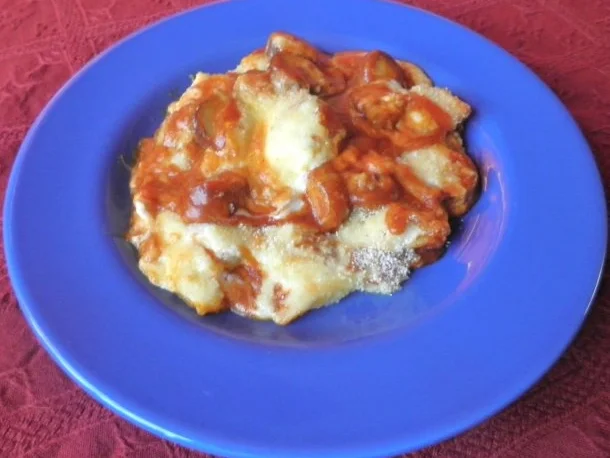 Currywurst al forno - Rezept - Bild Nr. 13