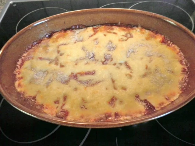 Currywurst al forno - Rezept - Bild Nr. 12