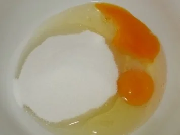 Rezept: Kuchen: Omens Apfelkuchen Bild Nr. 2 Kuchen: Omens Apfelkuchen - Rezept - Bild Nr. 2