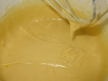 Rezept: Kuchen: Omens Apfelkuchen Bild Nr. 3 Kuchen: Omens Apfelkuchen - Rezept - Bild Nr. 3