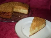 Kuchen: Omens Apfelkuchen - Rezept