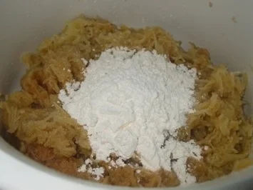 Rezept: Kuchen: Omens Apfelkuchen Bild Nr. 4 Kuchen: Omens Apfelkuchen - Rezept - Bild Nr. 4