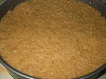 Rezept: Kuchen: Omens Apfelkuchen Bild Nr. 5 Kuchen: Omens Apfelkuchen - Rezept - Bild Nr. 5