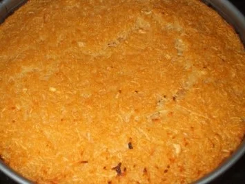 Rezept: Kuchen: Omens Apfelkuchen Bild Nr. 6 Kuchen: Omens Apfelkuchen - Rezept - Bild Nr. 6