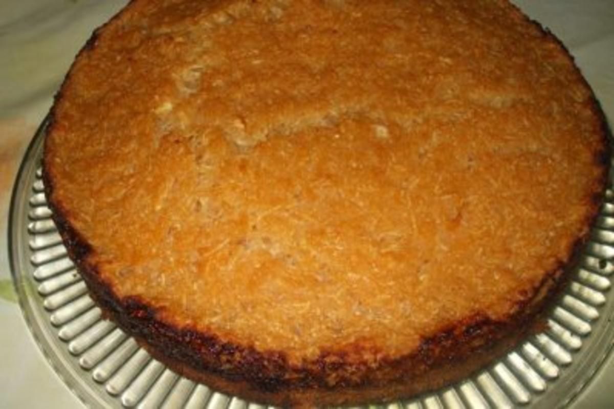 Kuchen: Omens Apfelkuchen - Rezept - Bild Nr. 7