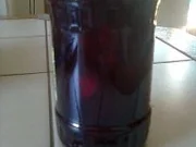 Marmelade: heidelbeer-weinbergpfirsich-marmelade - Rezept