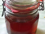 Omens Löwenzahnhonig - Rezept