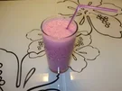 Beeren - Lassi - Rezept
