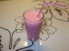 Beeren - Lassi - Rezept
