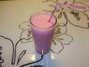 Beeren - Lassi - Rezept