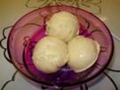 Baileys - Eis - Rezept