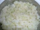 Rahm-Kohlrabi-Gemüse - Rezept