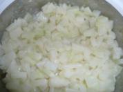 Rahm-Kohlrabi-Gemüse - Rezept