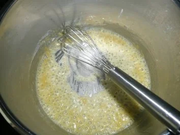 Rahm-Kohlrabi-Gemüse - Rezept - Bild Nr. 4