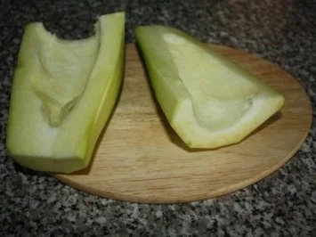 KARTOFFEL-ZUCCHINI SUPPE - Rezept - Bild Nr. 3