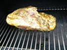 Lammgigot - Rezept