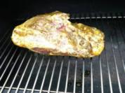 Lammgigot - Rezept