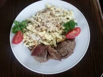 Lammgigot - Rezept - Bild Nr. 3