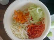 Chinesisch - Rezept