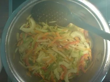 Chinesisch - Rezept - Bild Nr. 4