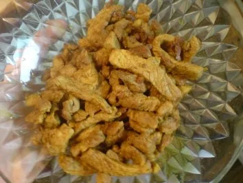 Chinesisch - Rezept - Bild Nr. 5