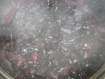 Rezept: Rotwein-Balsamico-Schalotten Bild Nr. 3 Rotwein-Balsamico-Schalotten - Rezept - Bild Nr. 3