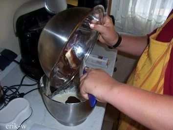 Meine erste Torte - Rezept - Bild Nr. 11