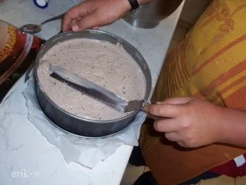 Meine erste Torte - Rezept - Bild Nr. 12