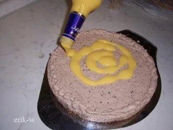 Meine erste Torte - Rezept - Bild Nr. 13