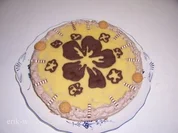 Meine erste Torte - Rezept