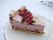 Rezept: Kir-Royal-Torte Kir-Royal-Torte - Rezept