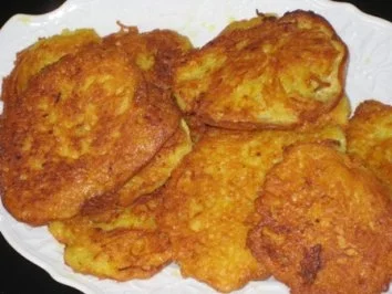 Oma´s Reibekuchen - Rezept - Bild Nr. 3