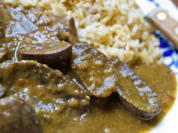DDR Rezept-Lungenhaschee - Rezept - Bild Nr. 2