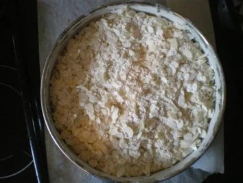 Rezept: Kirschkuchen Bild Nr. 3 Kirschkuchen - Rezept - Bild Nr. 3