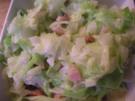 Spitzkohlgemüse - Rezept