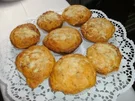 Italienische Salami - Muffins - Rezept
